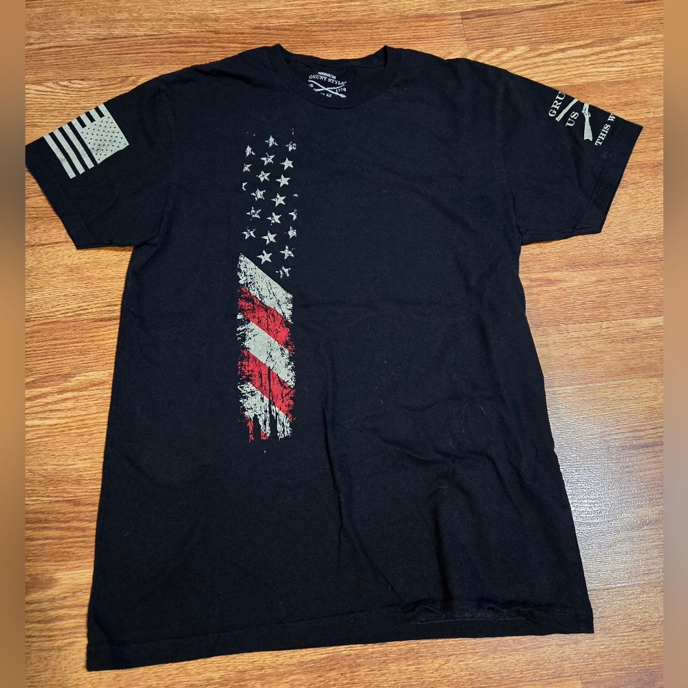 Grunt Style TShirt